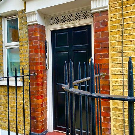 Ferienwohnung Flat The Shard London Exterior foto