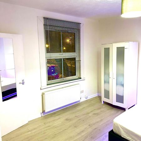 Ferienwohnung Flat The Shard London Exterior foto